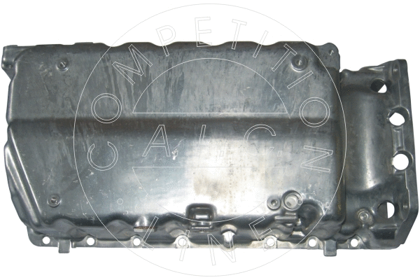 Oil Sump (55552)