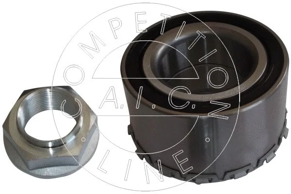 Wheel Bearing Kit (55687)