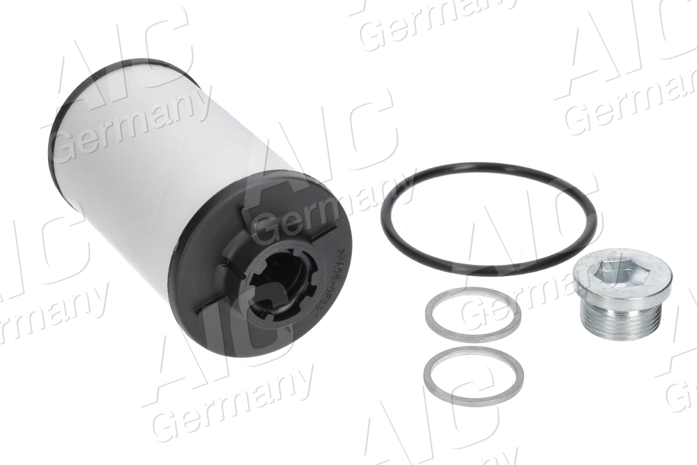 Parts kit, automatic transmission oil change (73961Set)