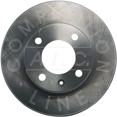 Brake Disc (53617)