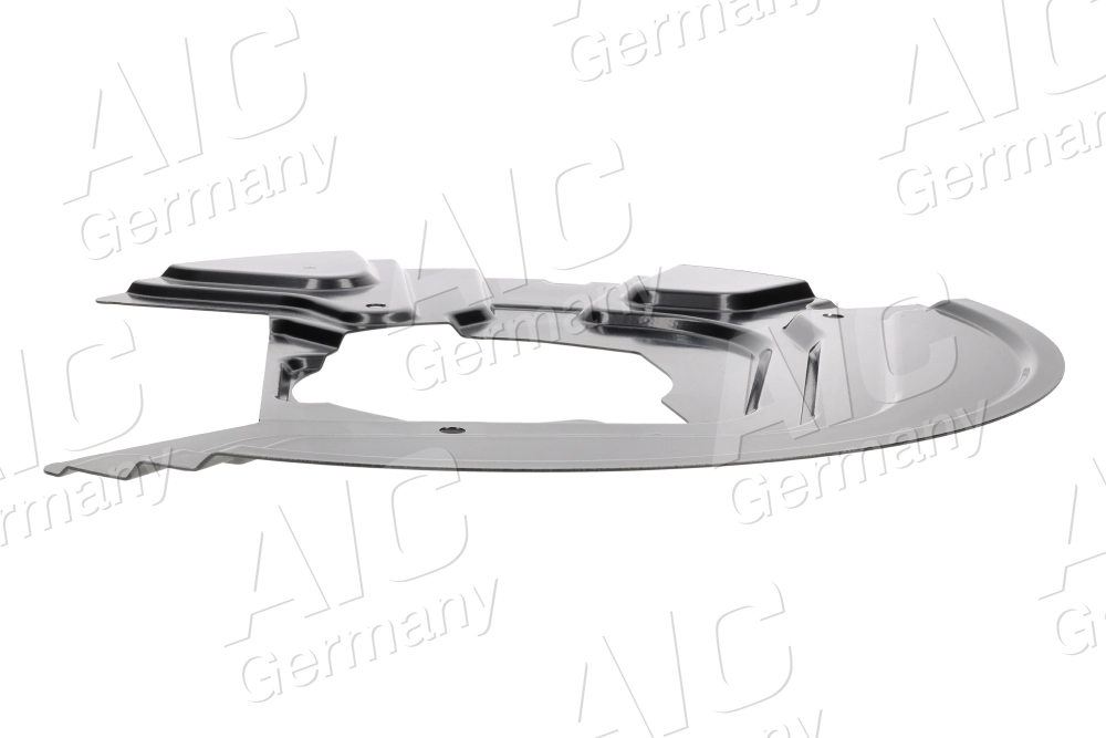 Splash Guard, brake disc