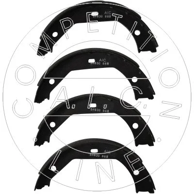 Brake Shoe Set (54830)
