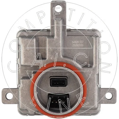 Control Unit, lights (54926)