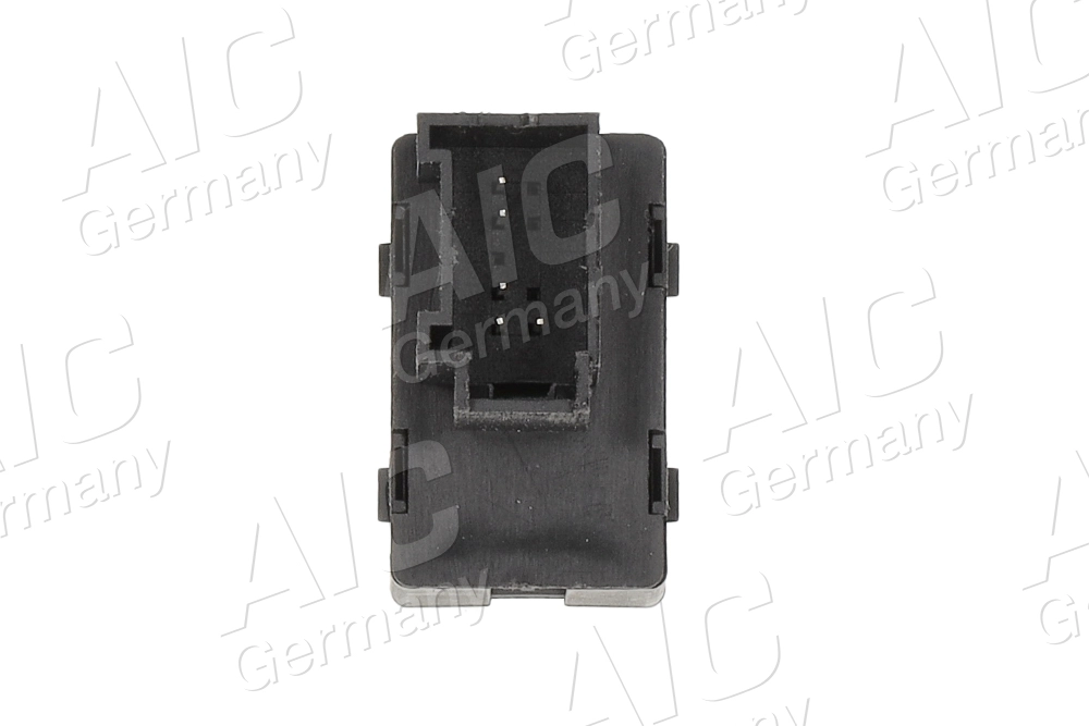 Switch, window regulator