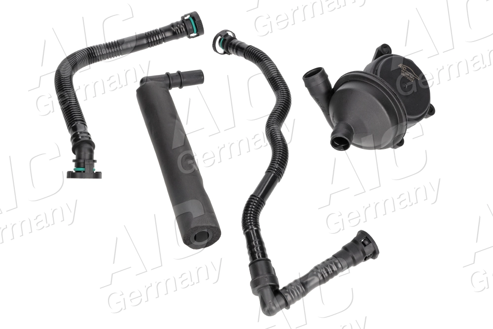 Repair Kit, crankcase ventilation (74901Set)