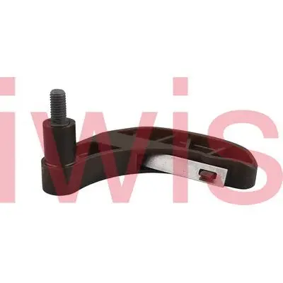 Chain Tensioner, oil pump drive