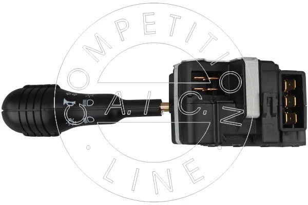 Switch, headlight