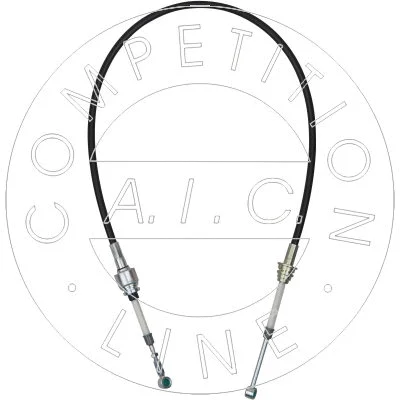 Cable Pull, manual transmission (58964)