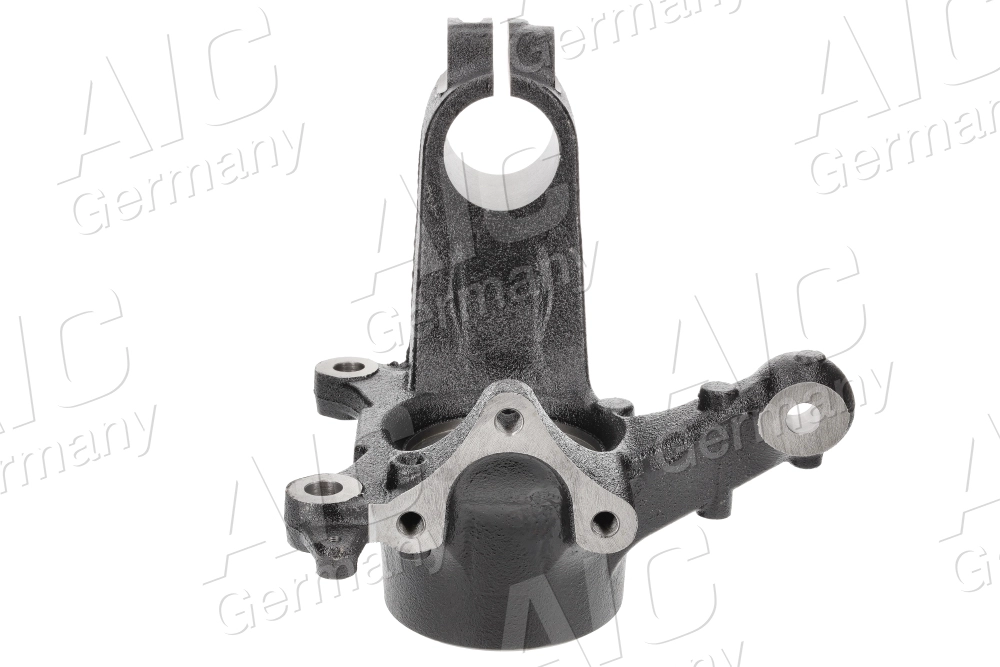 Steering Knuckle, wheel suspension