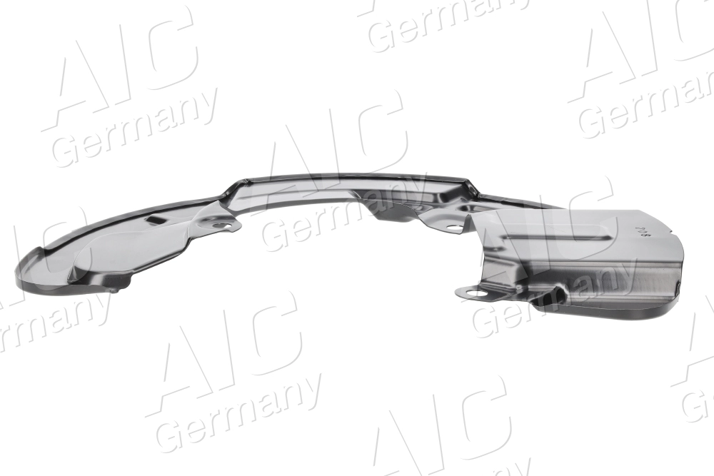 Splash Guard, brake disc