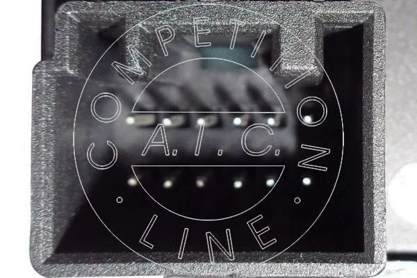 Direction Indicator Switch