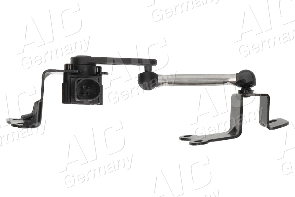 Sensor, Xenon light (headlight levelling)
