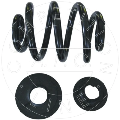 Suspension Spring (53131)