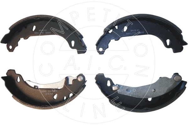 Brake Shoe Set (55179)