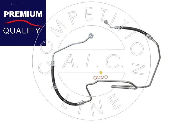 Hydraulic Hose, steering (58773)