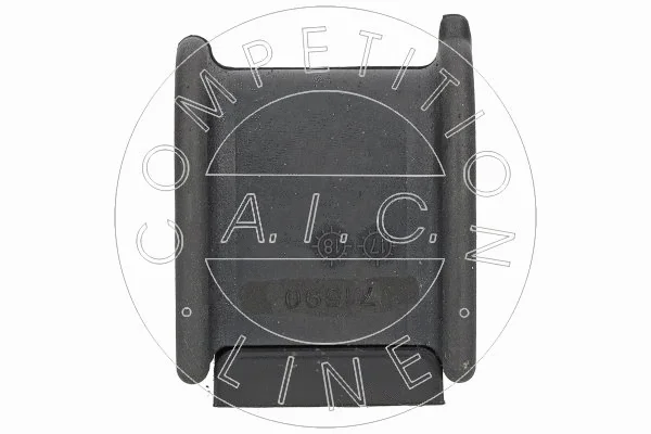 Mounting, stabiliser bar