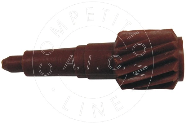 Drive Wheel, speedometer cable (50476)