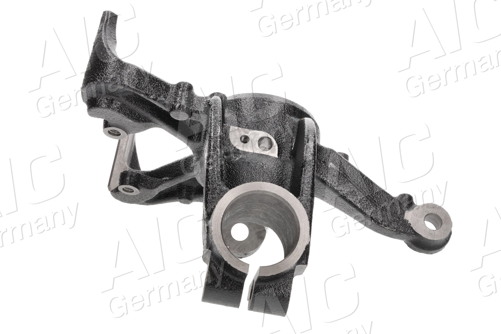 Steering Knuckle, wheel suspension
