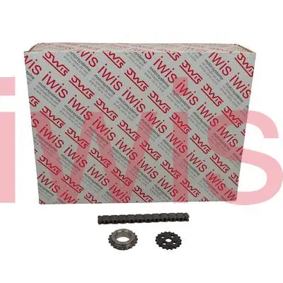 Chain Kit, oil pump drive (59813Set)