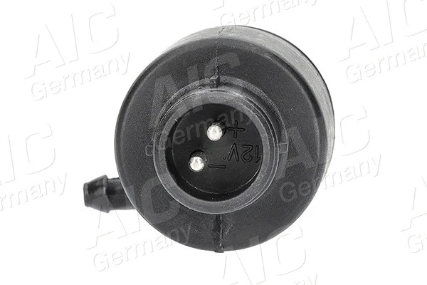Washer Fluid Pump, window cleaning