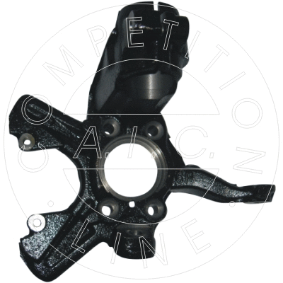 Steering Knuckle, wheel suspension (55695)