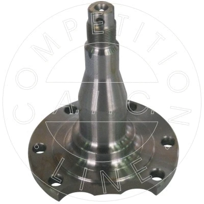 Kingpin, axle beam (51579)