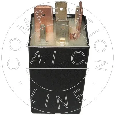 Relay, glow plug system (51370)