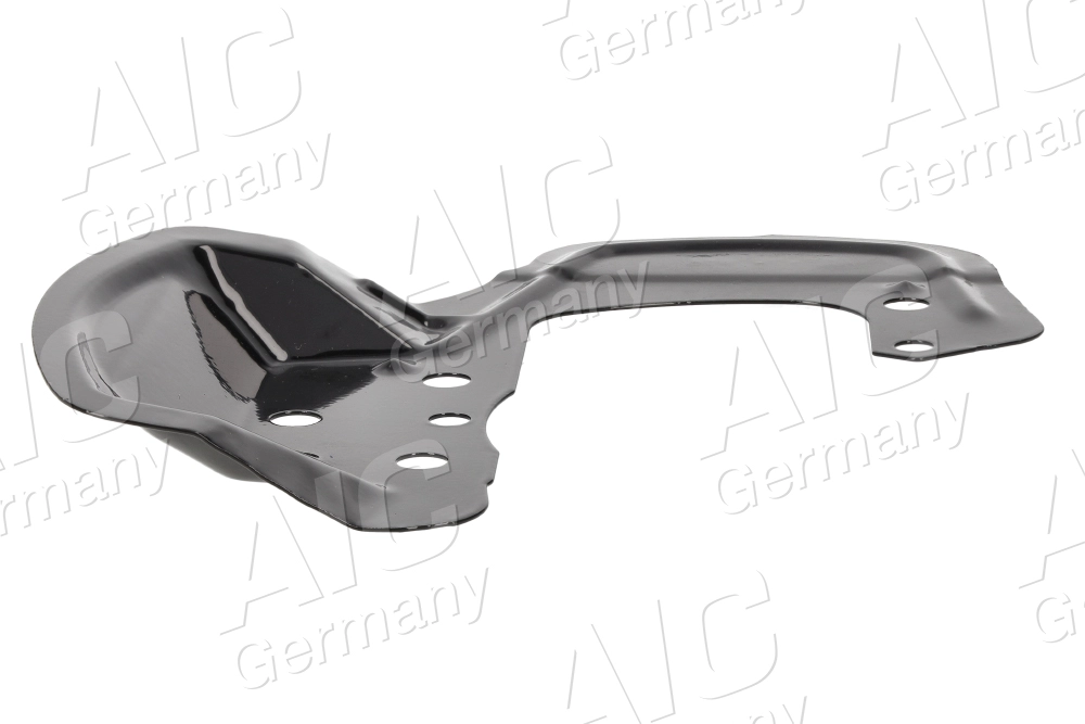 Splash Guard, brake disc