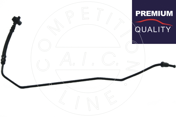 Brake Hose (51669)
