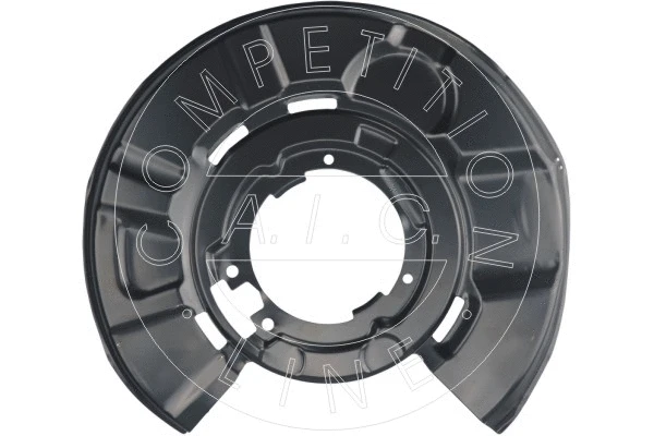 Splash Guard, brake disc