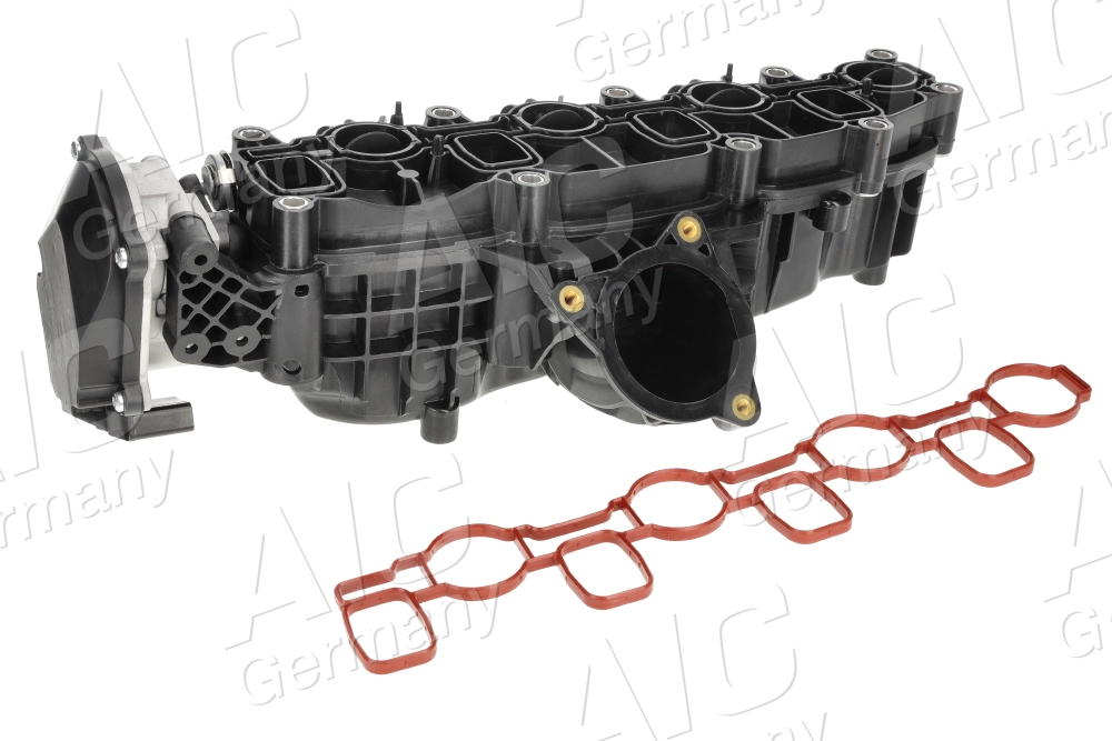 Intake Manifold Module