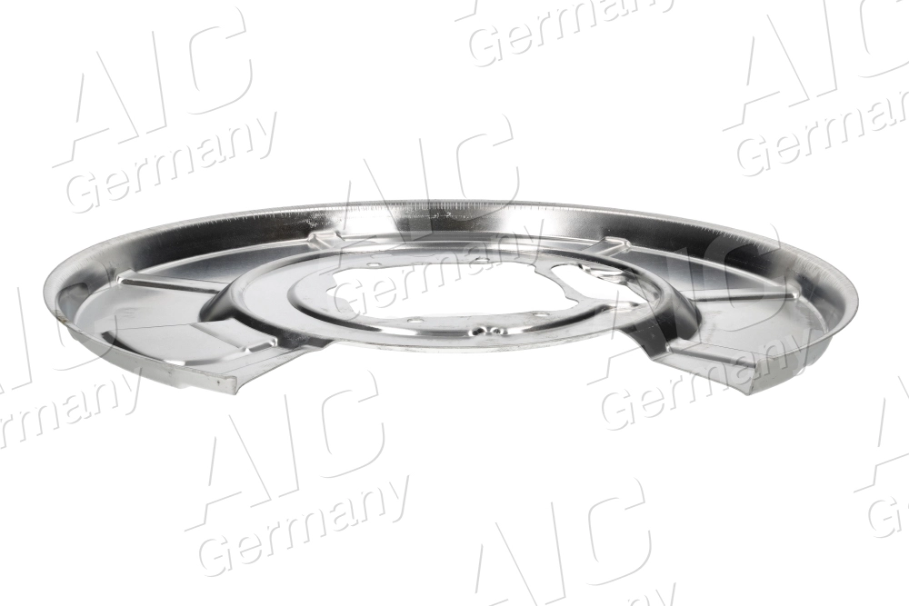 Splash Guard, brake disc