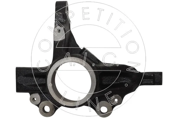 Steering Knuckle, wheel suspension