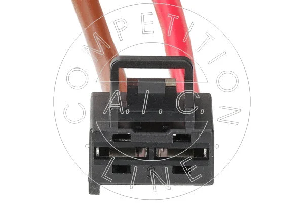 Interior Blower