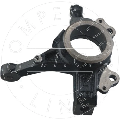 Steering Knuckle, wheel suspension