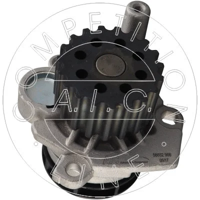 Water Pump, engine cooling (56682)