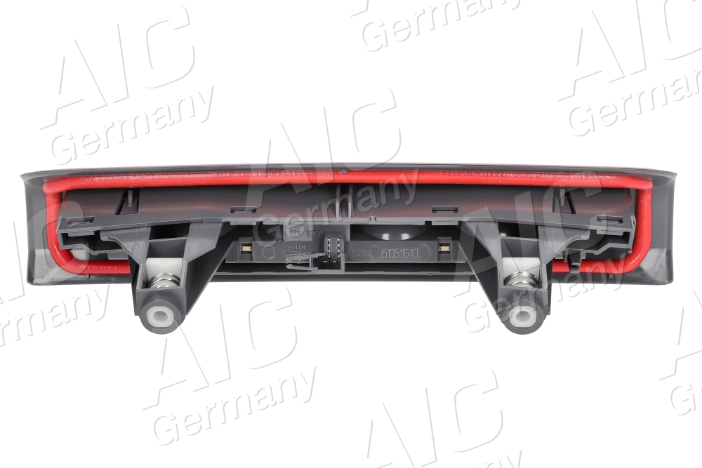 Auxiliary Stop Light