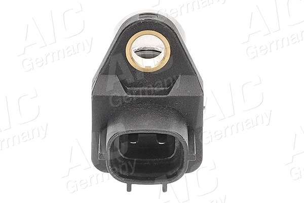 Sensor, crankshaft pulse