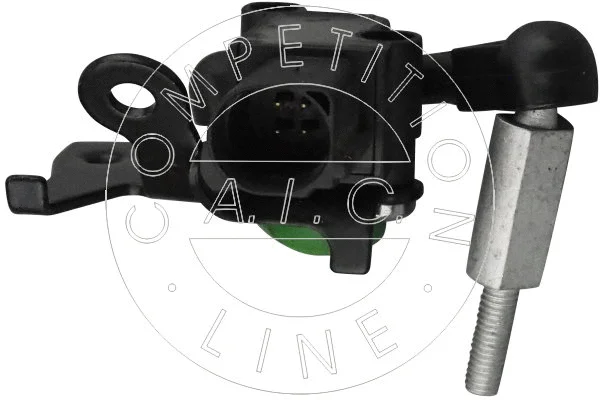 Sensor, Xenon light (headlight levelling)