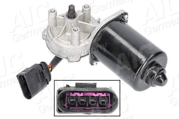 Wiper Motor (54136)