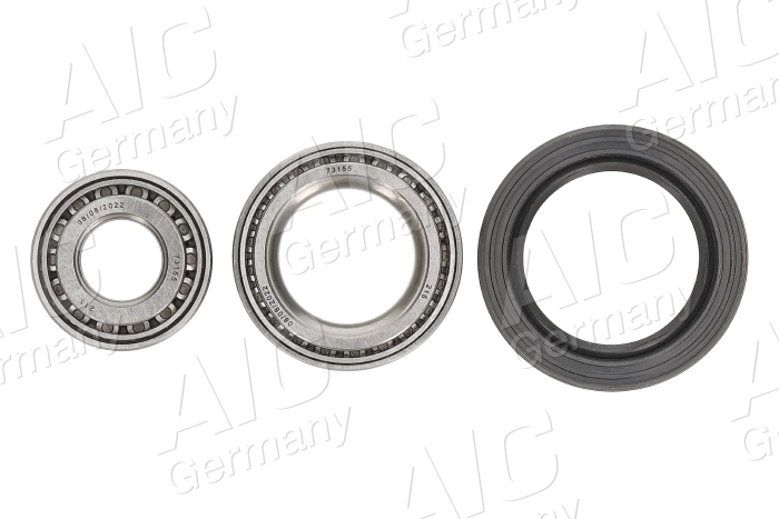 Wheel Bearing Kit (73155)