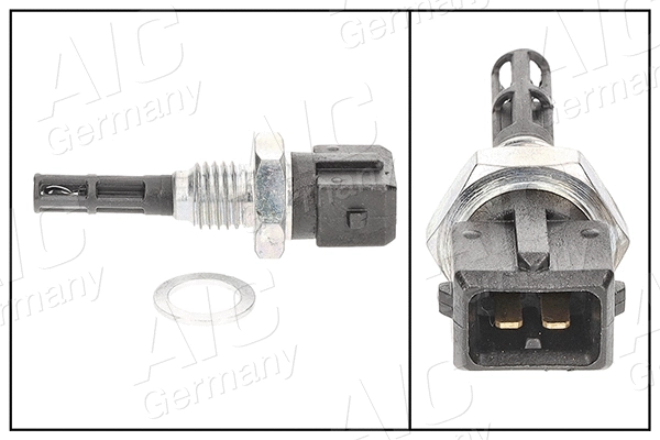 Sensor, intake air temperature (56077)