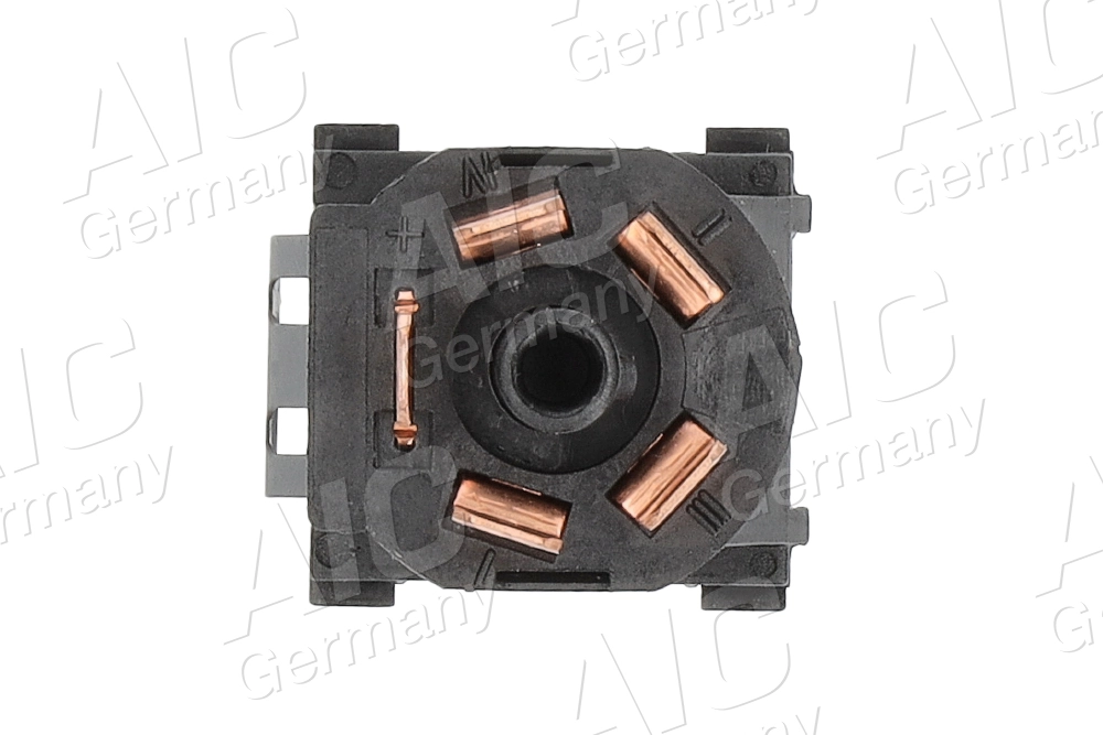 Blower Switch, heating/ventilation