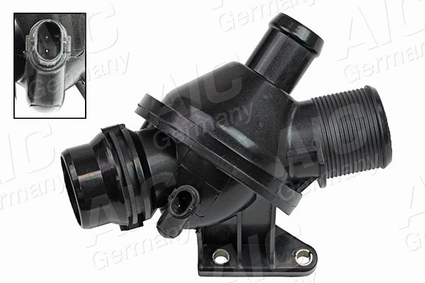Thermostat, coolant (71813)