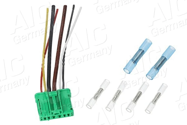 Cable Repair Set, controller (heating/ventilation) (56393)