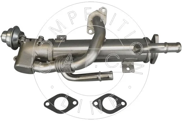 Cooler, exhaust gas recirculation (57060)