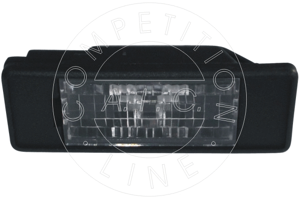 Licence Plate Light (55775)
