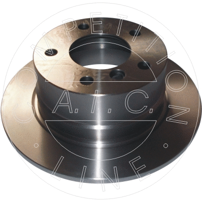 Brake Disc (51996)