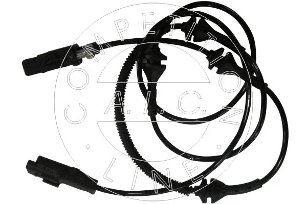 Sensor, wheel speed (54104)
