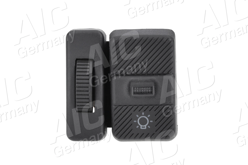 Switch, headlight (52052)